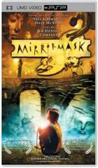 Mirrormask [UMD] - PSP