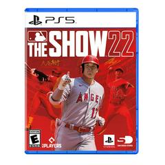 MLB The Show 22 - Playstation 5 