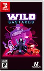 Wild Bastards - Nintendo Switch