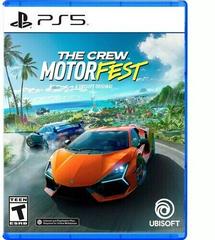 The Crew Motorfest - Playstation 5