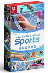 Nintendo Switch Sports - Nintendo Switch