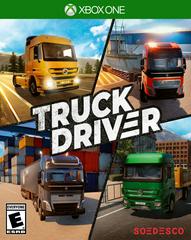 Truck Driver - Xbox One