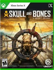 Skull and Bones - Xbox Series X