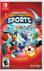 Looney Tunes Wacky World of Sports - Nintendo Switch