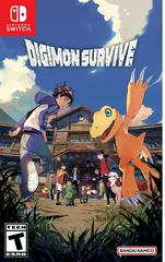 Digimon Survive - Nintendo Switch 