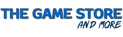 The Game Store and More