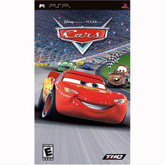 Cars - PSP