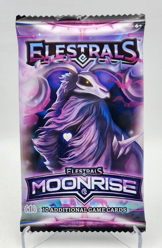 Elestrals: Moonrise Booster Pack - Elestrals